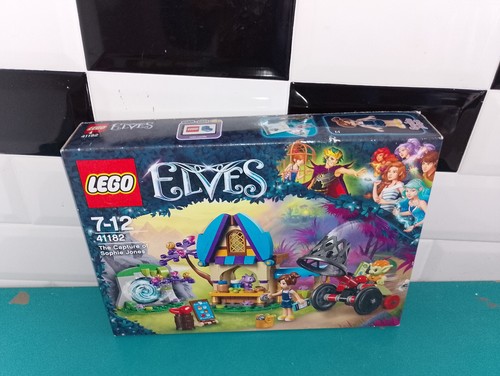 2004252 lego neuf - elves, 41182