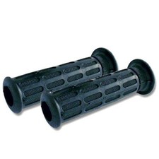 Poignées En Caoutchouc Pour Honda NX 250 Dominator NX 650