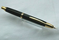 MYTHIQUE STYLO PLUME DE LA