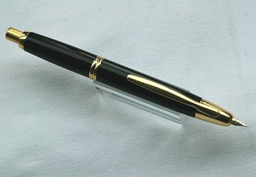 Mythique stylo plume - mythique, la