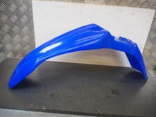FENDER FR YAMAHA WR250X 08-09