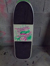 skateboard vintage california