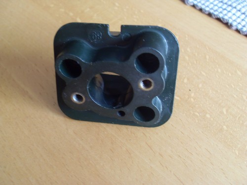 Entretoise dolmar 116si - entretoise, 120si
