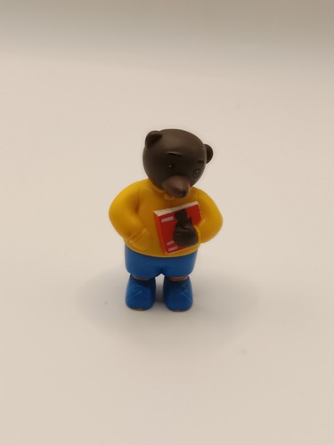 Figurine vintage petit - vintage,