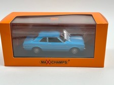 MAXICHAMPS 1:43e - FORD TAUNUS