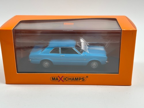 Maxichamps 43e ford taunus - -,