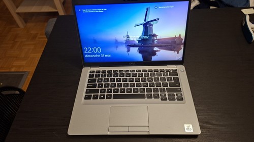 Portable pro dell latitude - pc,