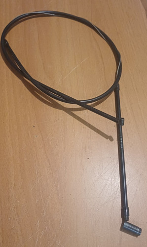 Cable gaz wol etesia ref - wol,