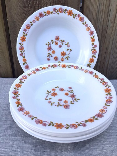 Assiettes creuses scania - assiettes,