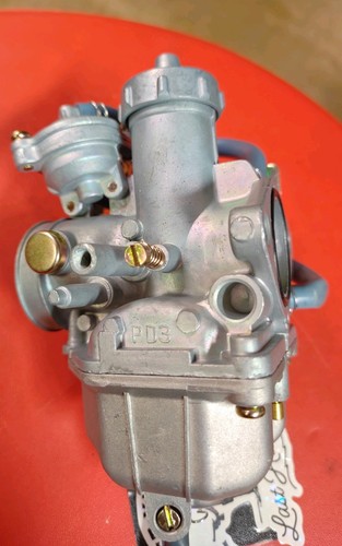 Carburetor for chinese sheng - carburetor,