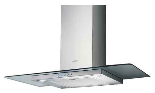 Elica flat verre - elica, ix/a/90