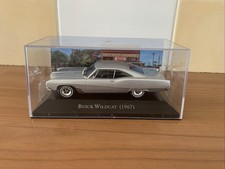 1/43 - Altaya - Buick Wildcat