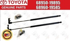 Toyota Genuine JZA80 Supra MK4