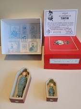 PIXI TINTIN SARCOPHAGE 4547