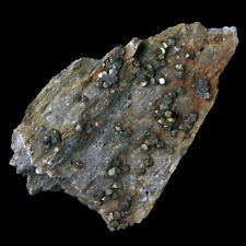 ★☆ PYRITE de Trimouns -