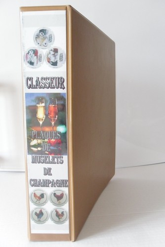Classeur avec plateaux - avec, de