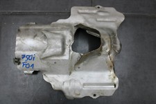 Isolation Thermique BMW 5er