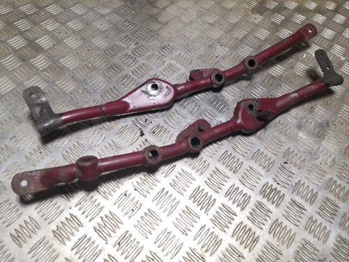 Cadre châssis support moteur