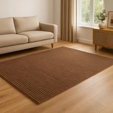 Tapis en laine Nz touffeté à