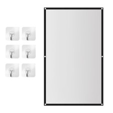 ÉCran de Projecteur Portable