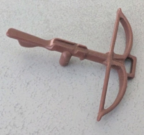 Playmobil arbalète marron - ,