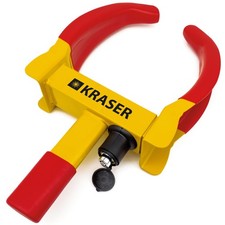 WA820 Antivol Voiture Sabot