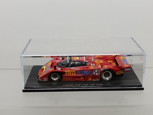 Rare spark s0659 - 1:43, lancia