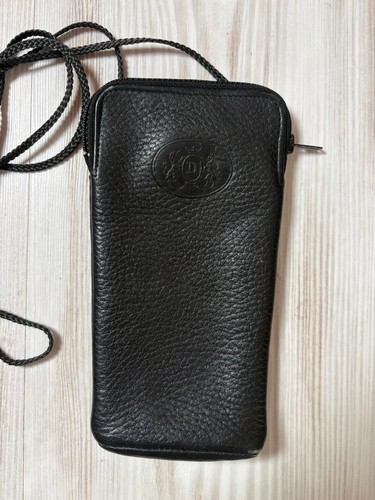 Etui lunettes vintage - etui,