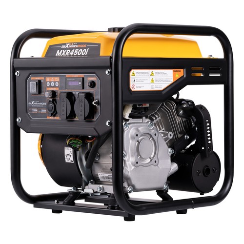 Groupe électrogène inverter - électrogène,