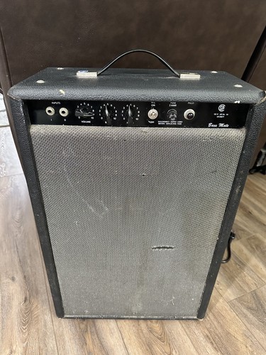 1969 traynor bass - traynor, with