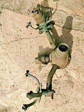 Ancien élément de luminaire