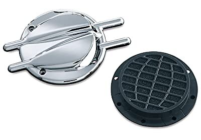 Kuryakyn stinger vented trap - stinger,