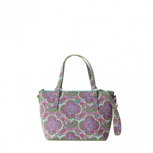 Oilily été motif cachemire - oilily,