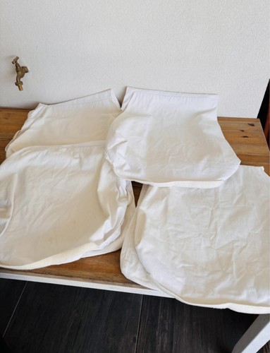 Lot housses chaise harry - housses,