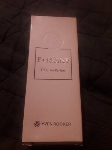 Yves rocher comme - une, evidence