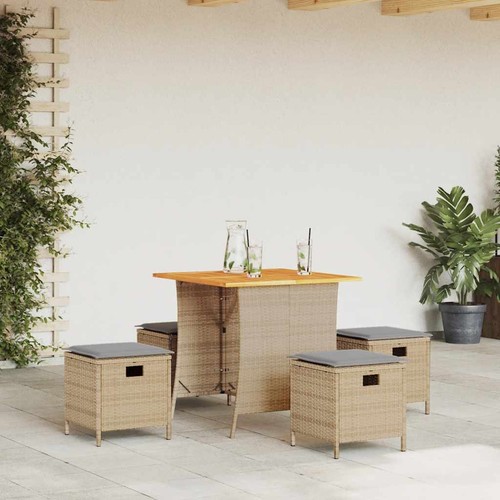 Ensemble manger jardin - ensemble, de
