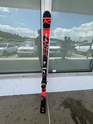 Rossignol hero elite plus - rossignol, ti