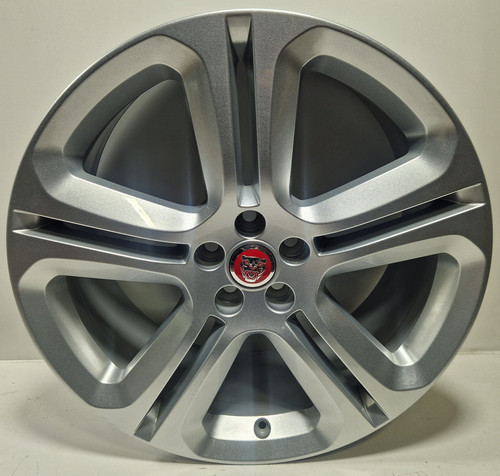 Jaguar pace jante - jante, alliage