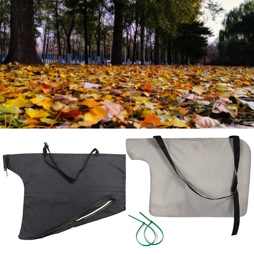 Sac aspirateur souffleur de - sac,