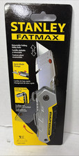 Stanley  FatMax  Folding