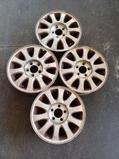 Jantes Chrysler VOYAGER N. 4