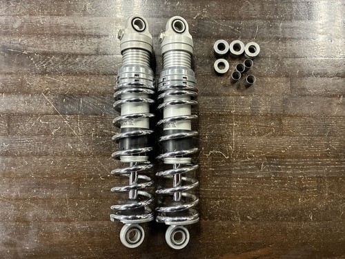 Amortisseur arrière ohlins - amortisseur,