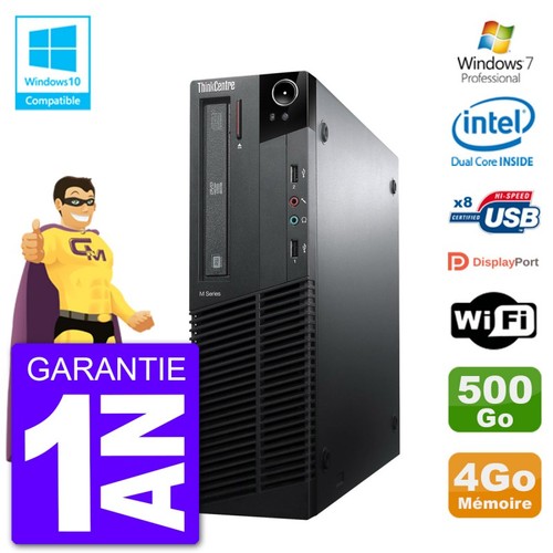 Lenovo thinkcentre m82 sff - lenovo,