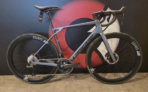 Lapierre pulsium taille m - lapierre, 8.0
