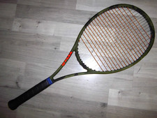 RAQUETTE TENNIS WILSON  BLADE 98 L CAMO EDITION MANCHE 2  4  1/4