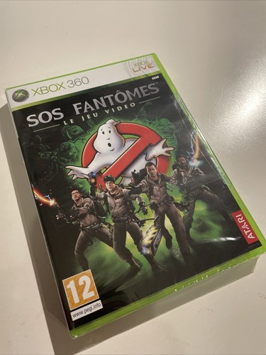 Neuf new ghostbuster sos - neuf,