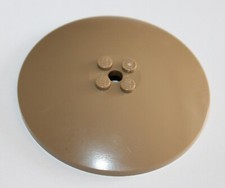 Lego Star Wars DkTan Round