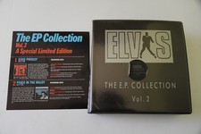 Elvis Presley Boxset The
