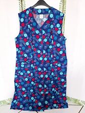 BLOUSE / TABLIER FEMME TAILLE