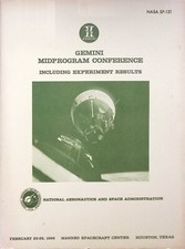 Gemini midprogram conference